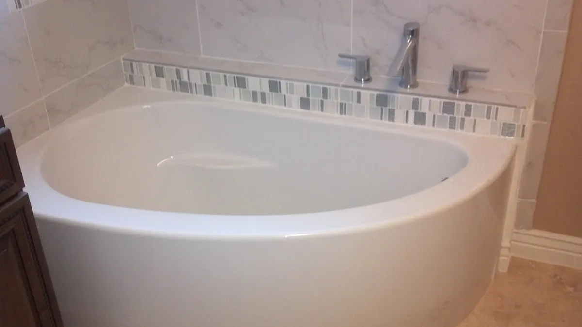 Tankless Water Heater in Bloomer, MI